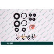 ����������� �������� G-brake GK-220 G-Brake GK-220 G-Brake GK220 ����