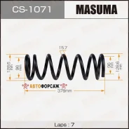 ������� �������� Masuma rear Hiace/ KZH106 Masuma CS-1071 Masuma, ������ CS1071 ����