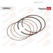 ������ ��������� �������� Mitsubishi 4B11 (�-� �� 1 �������) (0.5) Masterkit 77BPR0017 77BPR0017 ����