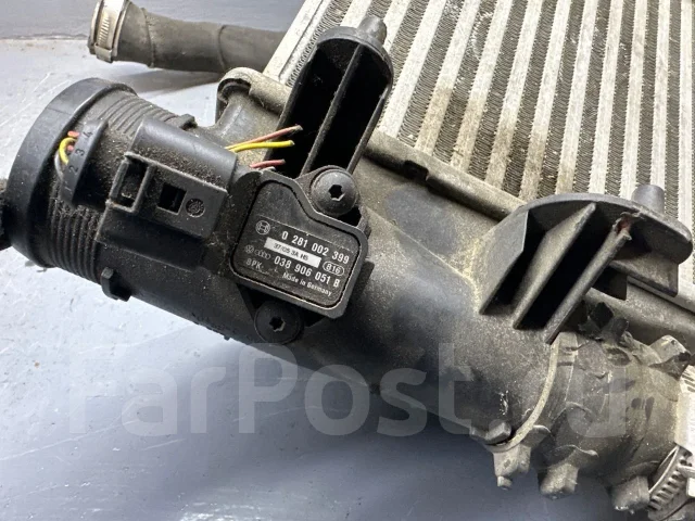 ���������� Audi A6 (C6) III (2004�2008) [4F0145805E] 4F0145805E ����