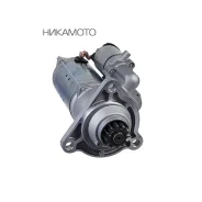 ������� !24V 5.5kW 12z MAN TGA D2876 02 8802023SX ����