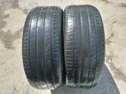 Michelin Primacy 3. ������, 2019 ���, �/�, ����� 40 % ����