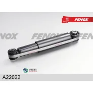 ����������� ������ �������� ���. Opel Zafira 1.6-2.0DI 99-05, Meriva 03-, Corsa C 00-, Combo 01- Fenox A22022 A22022 ����