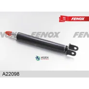 ����������� KIA Sportage III 10- 2WD ����. 2WD Fenox A22098 A22098 ����
