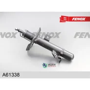 ����������� Nissan Qashqai II (RUS make) 15-���. ����. ���. Fenox A61338 A61338 ����