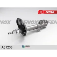 ������ �������������� �������� ����� ���/����� ��� ������ 5 ������ Toyota RAV 4 II (ACA2_ ZCA2_) Fenox A61238 A61238 ����