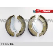 ������� ��������� ���������� ?228*42�� VW Polo Sedan 10 - Fenox BP53064 BP53064 ����