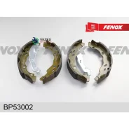 ������� ����. ���. Renault Logan/CLIO/Sandero (203,2x39) ����. ������� Bosch Fenox BP53002 BP53002 ����