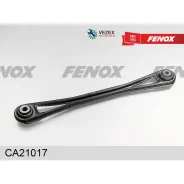 ����� �������� ������ ���������� Audi Q7 (4LB) 06-15 Porsche Cayenne (9PA) 02-10 VW Touareg (7LA/7 Fenox CA21017 CA21017 ����