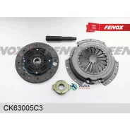 ��������� �����. ���-2110-2112 �������� � ������������ Fenox CK63005C3 CK63005C3 ����