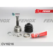 ���� Nissan Almera Sunny 93- 1.3-1.6 25/22��. ABS 42��. �������� Fenox CV16216 CV16216 ����