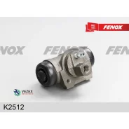 ������� �������� ����������� ������� 25,4 FORD Transit 91-06, Nissan Cabstar 98-06 Fenox K2512 K2512 ����