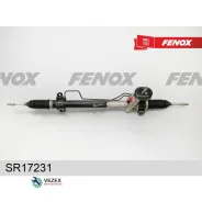 ����� ������� �������������� | ����� ����/��� | Chevrolet Aveo 04-08 Fenox SR17231 SR17231 ����