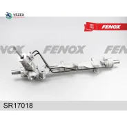 ����� ������� LADA Largus ��� ������� ��� � ��������� �������������� Fenox SR17018 SR17018 ����