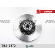 ���� ��������� | ����� ����/��� | Citroen C4/ Peugeot 308 Fenox TB215370 TB215370 ����