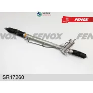 ����� ������� AUDI A6 (C5) 97-04 �������������� Fenox SR17260 SR17260 ����