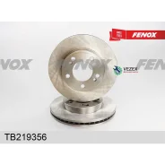 ���� ��������� Ssangyong Actyon 06-/Kyron 05-/Rexton 02- �������� ����. D 294��. Fenox TB219356 TB219356 ����