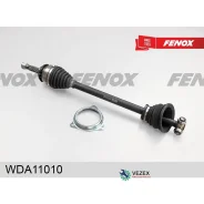 ������ ������ 21/23 �� ����� L=681�� ��� ��� JH3 (8��. ) Renault Logan 1.2-1.6 04- Sandero 1.2-1. Fenox WDA11010 WDA11010 ����