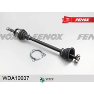 ������ ������ Renault Logan, Sandero 05-, Logan MCV 08-, Lada Largus 12- Fenox WDA10037 WDA10037 ����