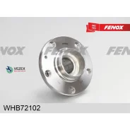 ������� � ����� � ����������� ������ VW Polo ����� RUS -11 Golf IV/Bora 98-05 New Beetle 98-10 A Fenox WHB72102 WHB72102 ����