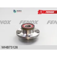 ������� � ����� � ����������� ������ VW Polo 01-09 Polo (����. ) 09- Skoda Fabia 99-08 Ibiza 99-0 Fenox WHB73126 WHB73126 ����