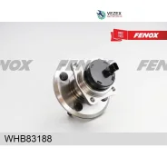 ������� � ����������� Toyota Corolla IX-X E120/150/Prius 00-07 ���. Fenox WHB83188 WHB83188 ����