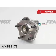 ������� � ����� � ����������� ��������/������ Suzuki Grand Vitara 06- Fenox WHB83176 WHB83176 ����