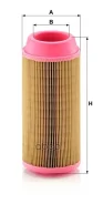 ������ ��������� C11100 MANN-Filter ���. C11100 C11100 ����