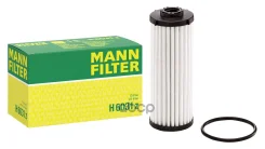 ������ ��� AUDI A3, Q2, Q3, TT, SEAT Cupra, Formentor MANN-Filter ���. H6031z H6031Z ����