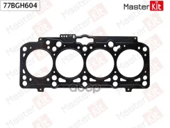 ��������� ��� MasterKit ���. 77BGH604 77BGH604 ����
