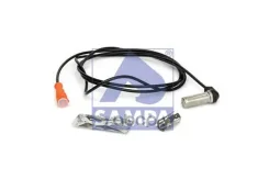 ������ �������� �������� ������ (ABS) Sampa ���. 096.267 096267 ����