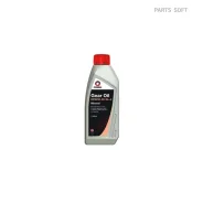 Comma EP