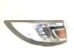 ������ ������ ����� Mazda 6 2008 GS2A51150 2 2.0 TD GS2A51150 ����