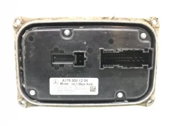���� ���������� ������ Mercedes CLA 2018 A1769001204 C117 1.6 I A1769001204 ����