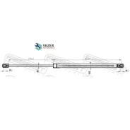������� ���� ��������� L555/500N Febest 21117004 21117004 ����