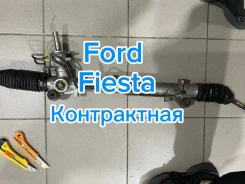 ������� ����� Ford Fiesta 1836238 ����
