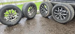 Neo TL 808. 8.0x18", 5x127, ET40, �� 71,6���. ����