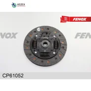 ���� ��������� ?184*18�� Chevrolet Aveo 1 2 06- Matiz 1 0 05- Fenox CP61052 CP61052 ����