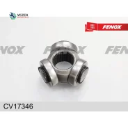 ���� ���������� Mitsubishi ASX 10-, Lancer 07-, Outlander 10-, RVR 10- Fenox CV17346 CV17346 ����
