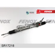����� ������� LADA Largus �������������� Fenox SR17218 SR17218 ����