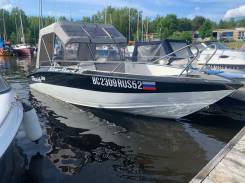 Silver Shark. 2004 ���, ����� 5,8��., ��������� ���������, 115��.�., ������ ����