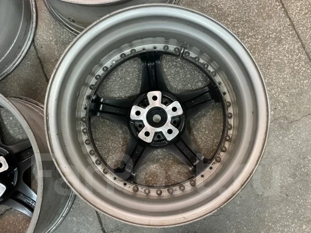 Seiken. 8.5x18", 5x112, ET37, �� 73,1���. ����