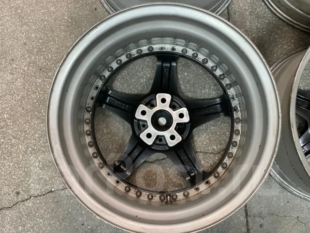 Seiken. 8.5x18", 5x112, ET37, �� 73,1���. ����
