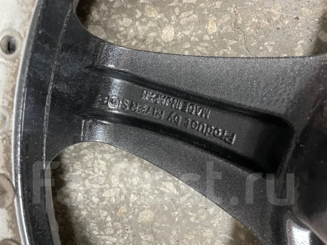 Seiken. 8.5x18", 5x112, ET37, �� 73,1���. ����