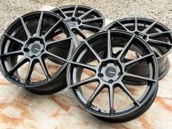 Bridgestone Potenza Adrenalin SW010. 7.5x18", 5x114.3, ET42, �� 73���. ����