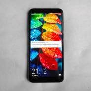 Honor 7A Pro. �/�, 16 ��, �����, 3G, 4G LTE, Dual-SIM ����