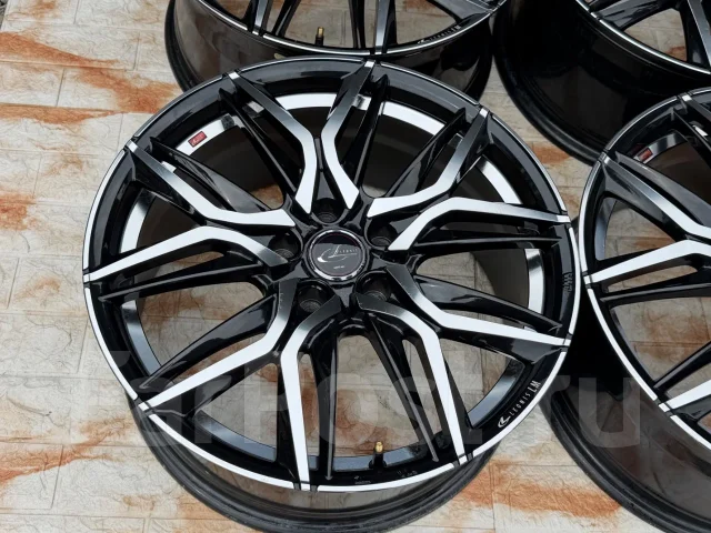Weds Leonis LM. 8.0x18", 5x114.3, ET42, �� 73,1���. ����