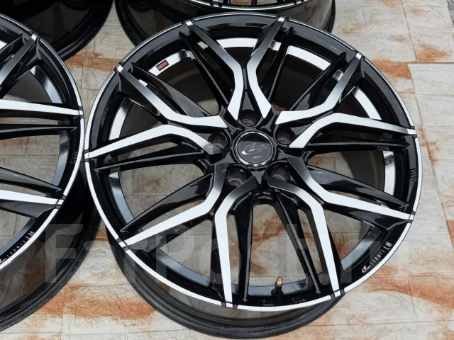 Weds Leonis LM. 8.0x18", 5x114.3, ET42, �� 73,1���. ����