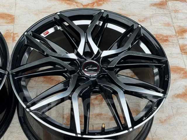 Weds Leonis LM. 8.0x18", 5x114.3, ET42, �� 73,1���. ����