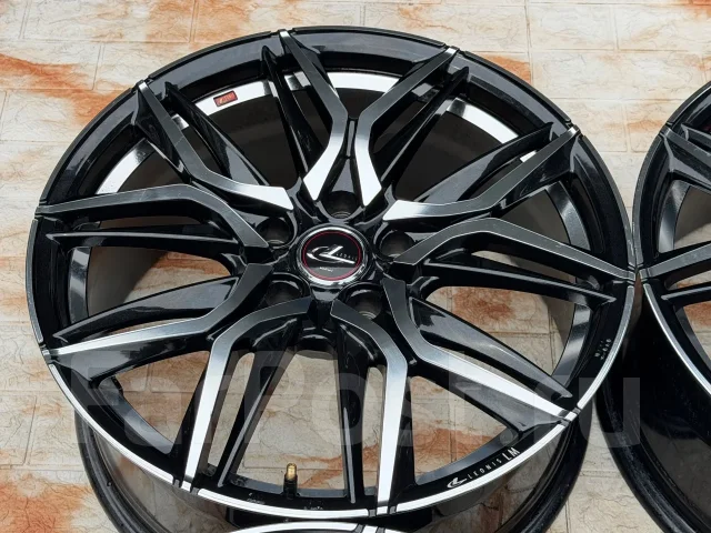 Weds Leonis LM. 8.0x18", 5x114.3, ET42, �� 73,1���. ����